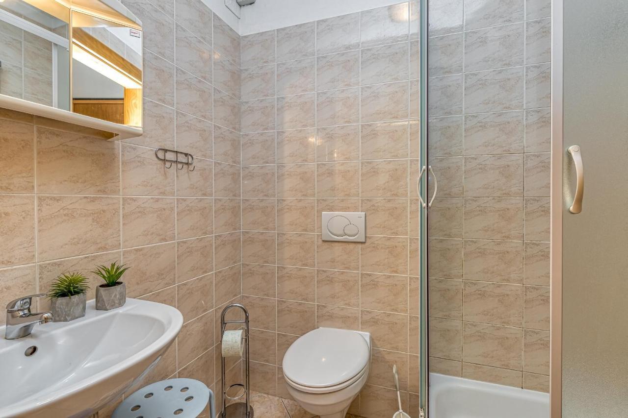 Sunrise Apartments Rovinj Room photo