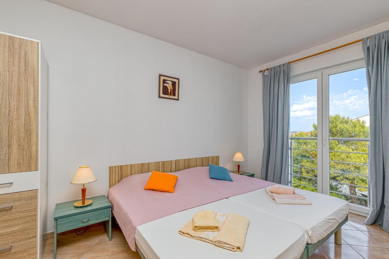 Sunrise Apartments Rovinj Exterior photo